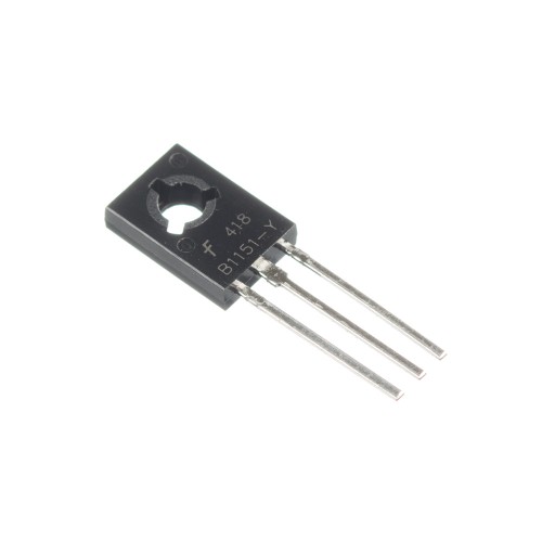 Транзистор 2SB1151