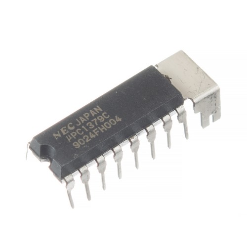 Мікросхема mpc1379C