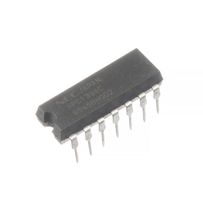 Мікросхема mpc1394C