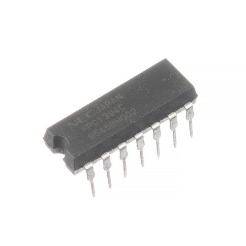 Мікросхема mpc1394C