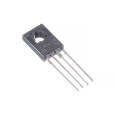 Мікросхема mpc1470LM