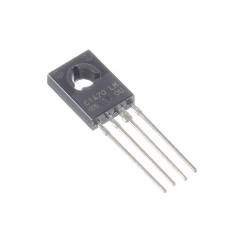 Мікросхема mpc1470LM