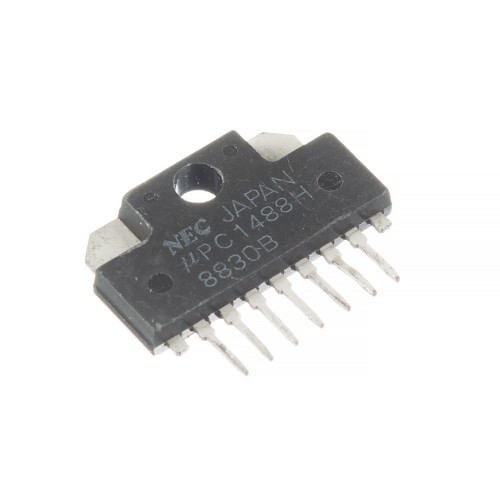 Мікросхема mpc1488H
