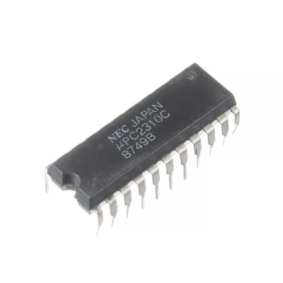 Мікросхема mpc2310C