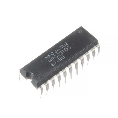 Мікросхема mpc2310C