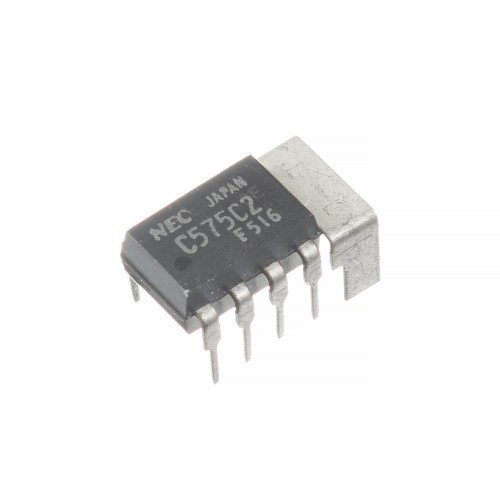 Мікросхема mpc575C2