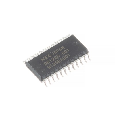 Мікросхема mpD6122G