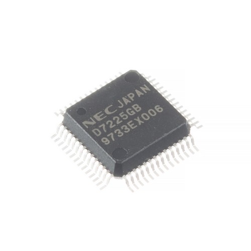 Мікросхема mpD7225GB