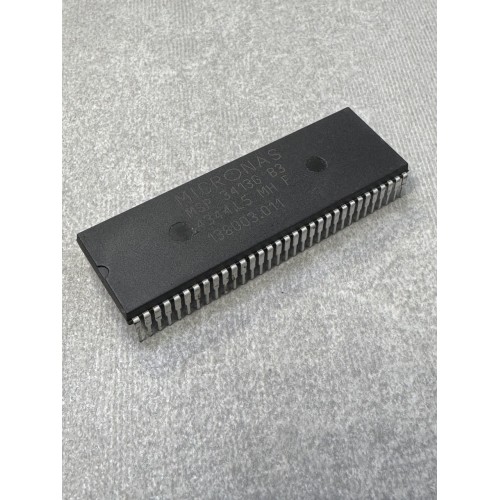 Мікросхема MSP3413G B2