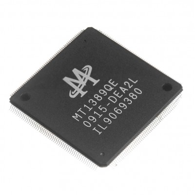 Мікросхема MT1389QE-D