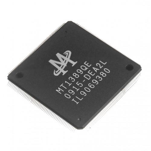 Мікросхема MT1389QE-D