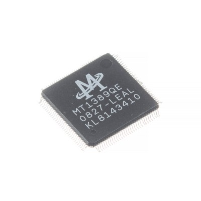 Мікросхема MT1389QE-L