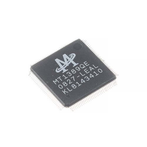 Мікросхема MT1389QE-L