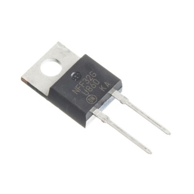 Супершвидкий діод MUR860G