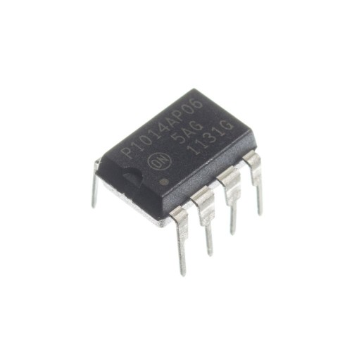Мікросхема NCP1014AP06
