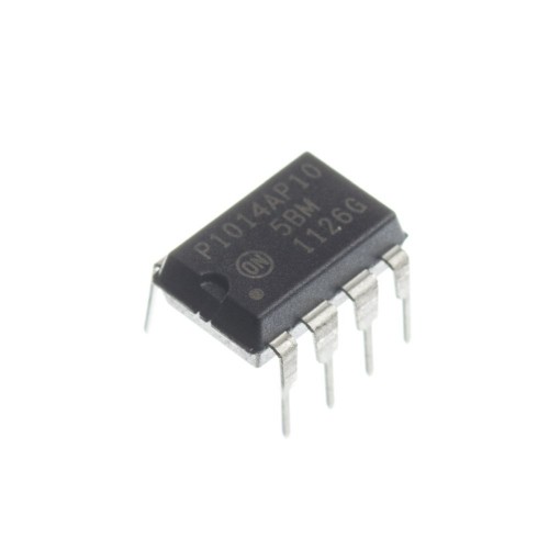 Мікросхема NCP1014AP10