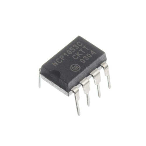 Мікросхема NCP1053C