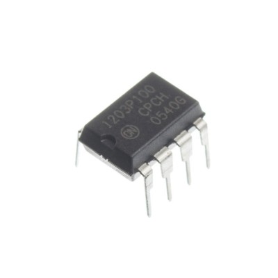 Мікросхема NCP1203 P100