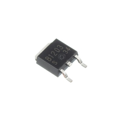 Транзистор 2SB1203