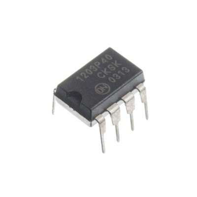 Мікросхема NCP1203 P40