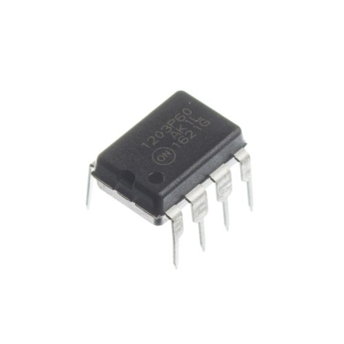Мікросхема NCP1203 P60
