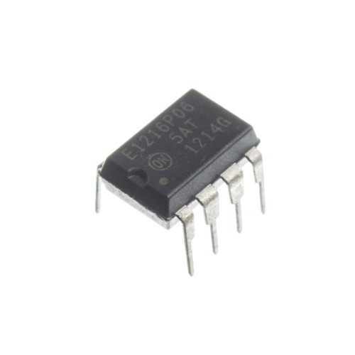 Мікросхема NCP1216 P06