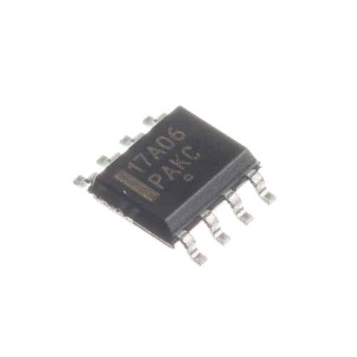 Мікросхема NCP1217 D65G