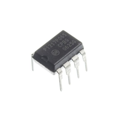 Мікросхема NCP1217 P65G
