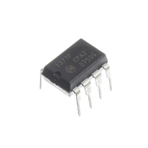 Мікросхема NCP1377P