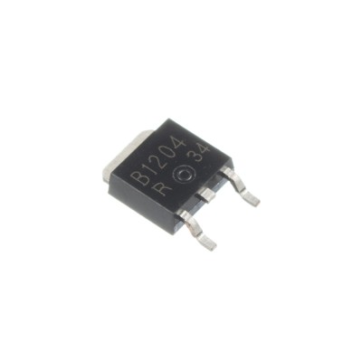 Транзистор 2SB1204