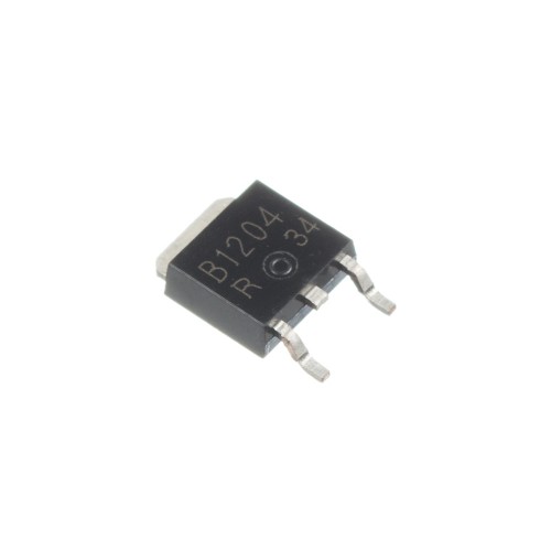 Транзистор 2SB1204