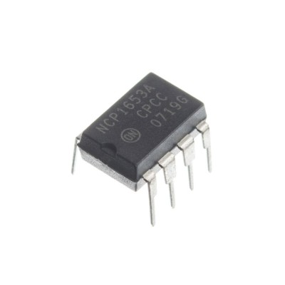Мікросхема NCP1653 APG