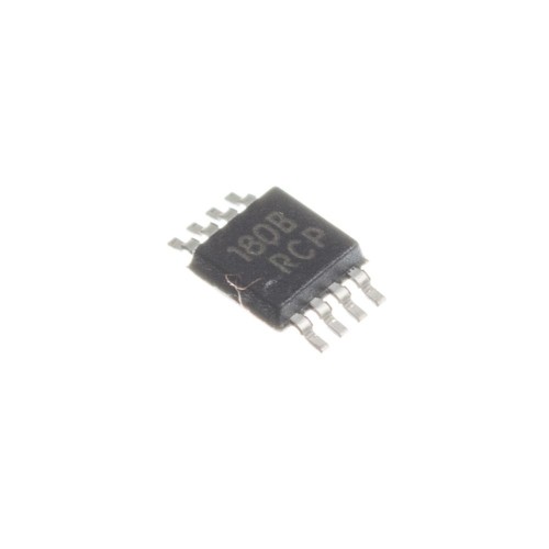 Мікросхема NCP1800 DM42