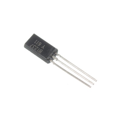 Транзистор 2SB1237