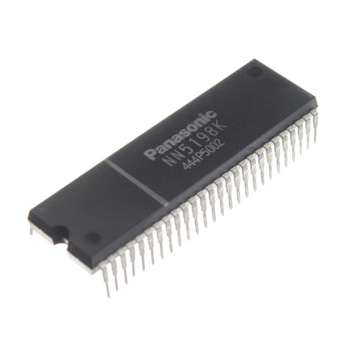 Мікросхема NN5198K