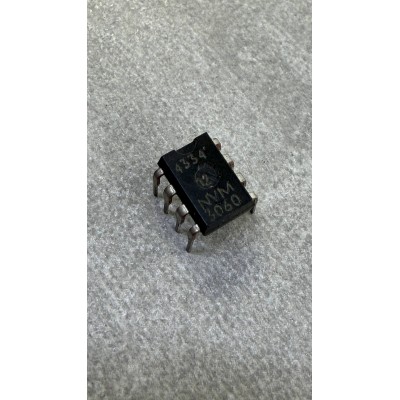 Мікросхема NVM3060