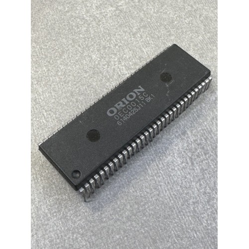 Мікросхема OEC0015C