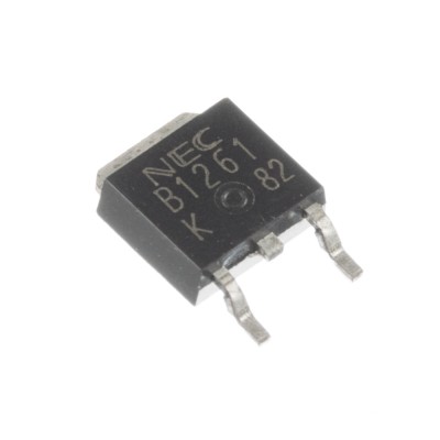 Транзистор 2SB1261
