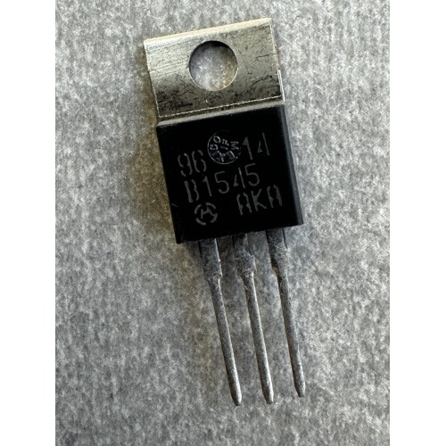 Транзистор 2SB1545