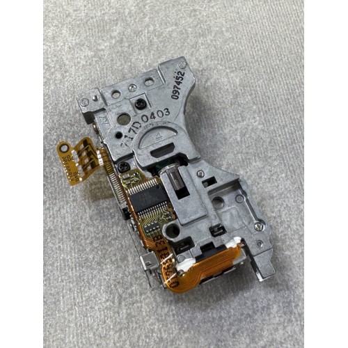 Оптична головка PANASONIC VED0403