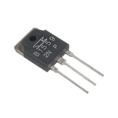 Транзистор 2SB1559
