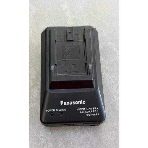 Зарядний пристрій PANASONIC VSK 0581/8.4V 1.2A/