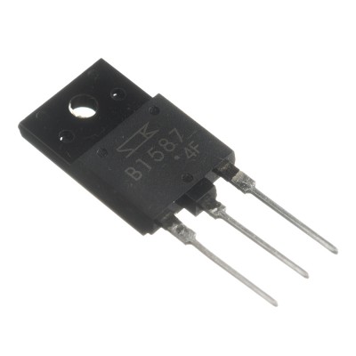 Транзистор 2SB1587