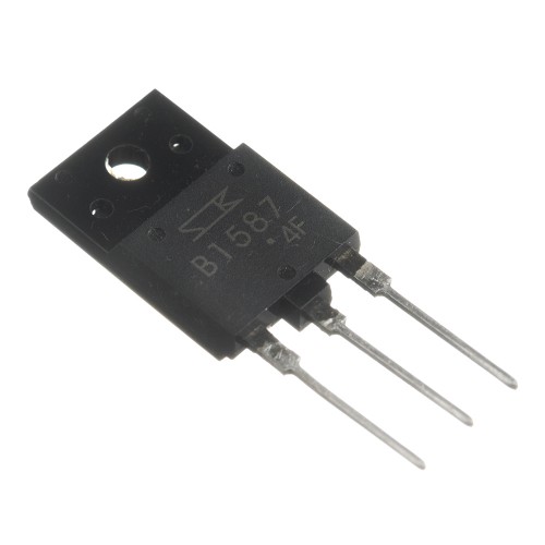 Транзистор 2SB1587