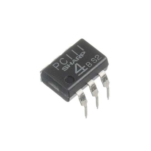 Оптрони PC111