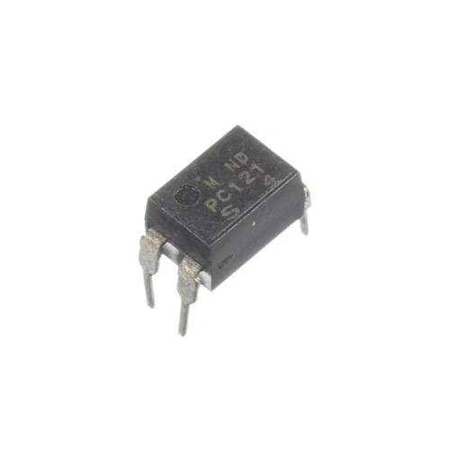 Оптрони PC121