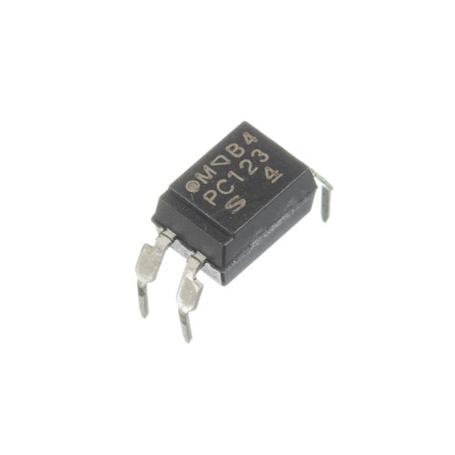 Оптрони PC123
