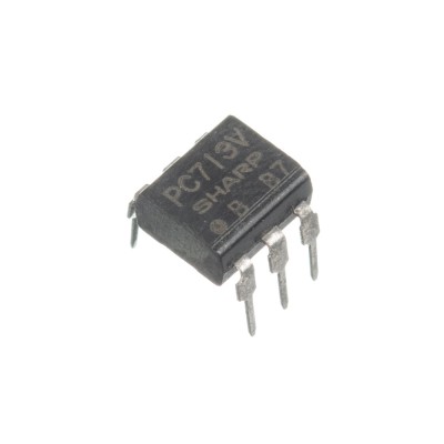 Оптрони PC713