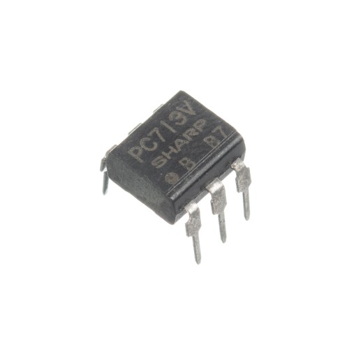 Оптрони PC713