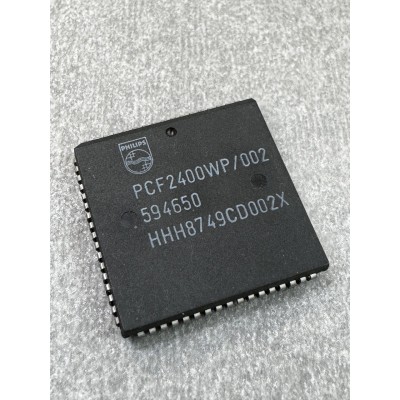Мікросхема PCF2400WP/002